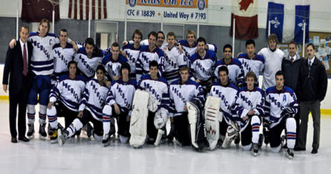 Men's Hockey